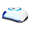 Lampe UV Ongles LED Glow V1 168W Bleu