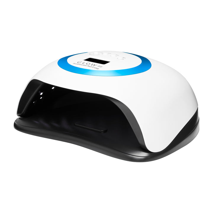 Lampe UV Ongles LED Glow V1 168W Bleu - image 2