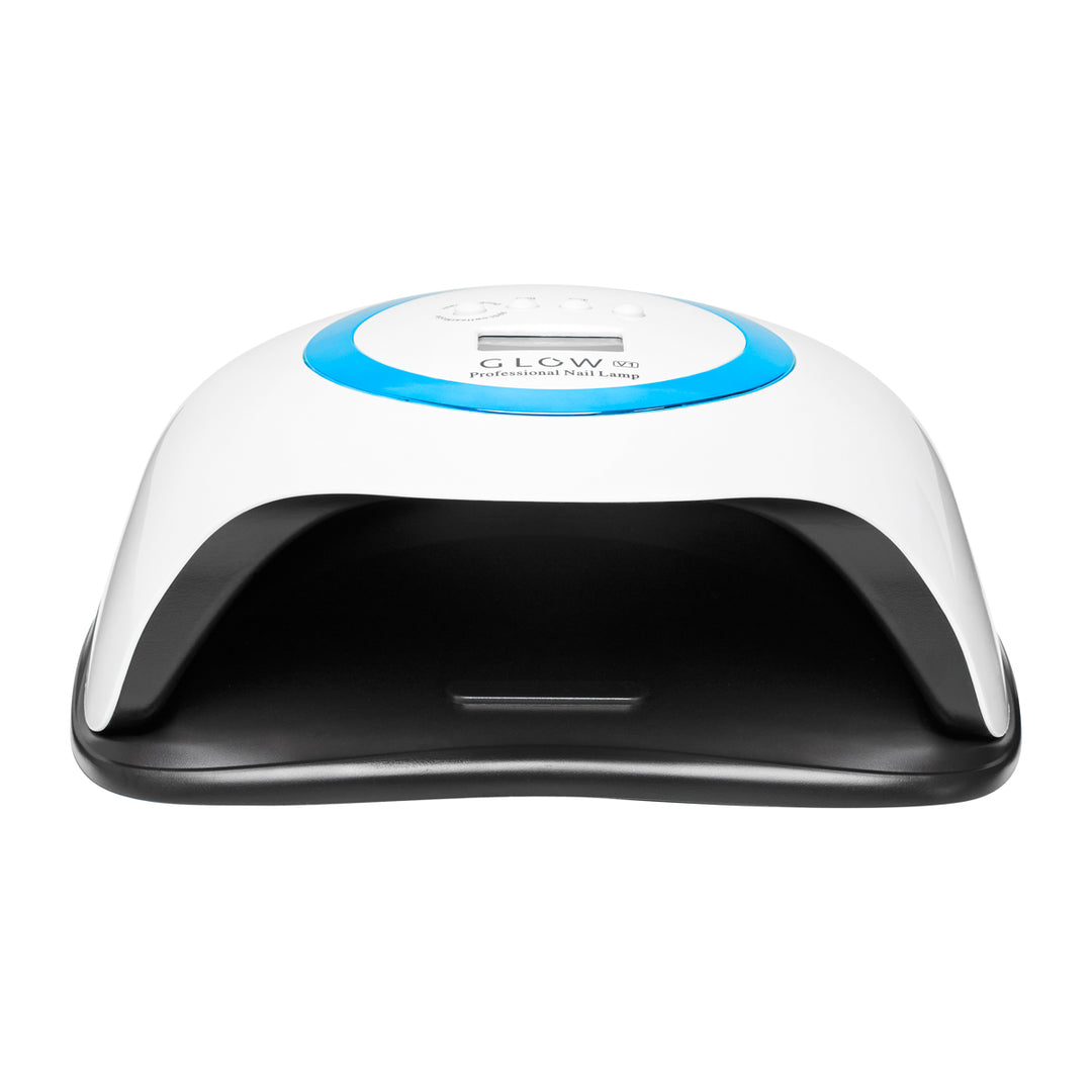 Lampe UV Ongles LED Glow V1 168W Bleu - image 3