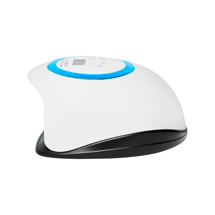 Lampe UV Ongles LED Glow V1 168W Bleu - image 4