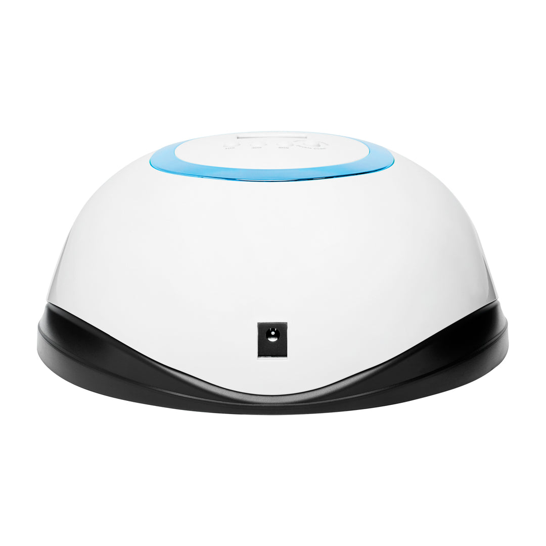 Lampe UV Ongles LED Glow V1 168W Bleu - image 7