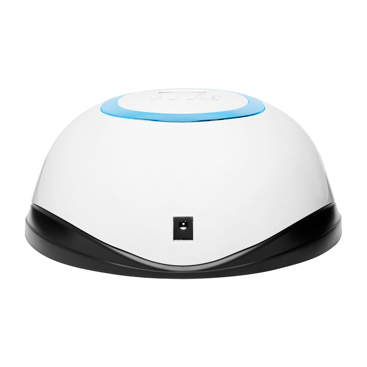 Lampe UV Ongles LED Glow V1 168W Bleu - image 7