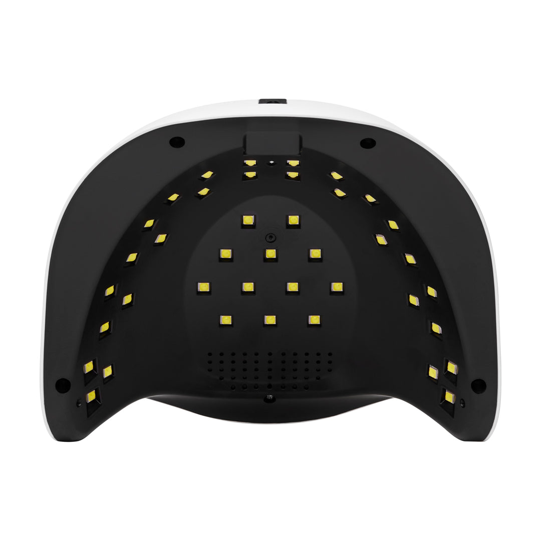 Lampe UV Ongles LED Glow V1 168W Bleu - image 8