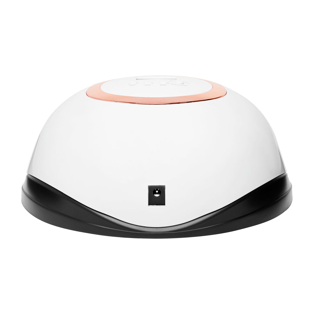 Lampe UV Ongles LED Glow V1 168W Or