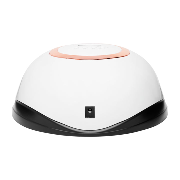 Lampe UV Ongles LED Glow V1 168W Or