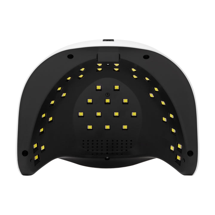 Lampe UV Ongles LED Glow V1 168W Or - image 8