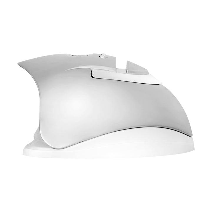 Lampe UV Ongles LED Glow F2 220W Argent - image 5