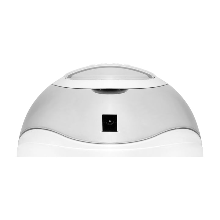 Lampe UV Ongles LED Glow F2 220W Argent - image 6