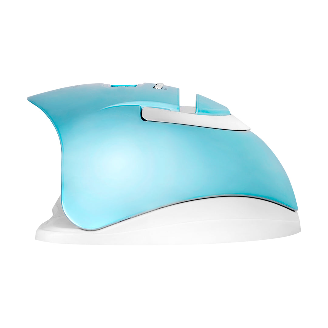 Lampe UV Ongles LED Glow F2 220W Turquoise - image 5