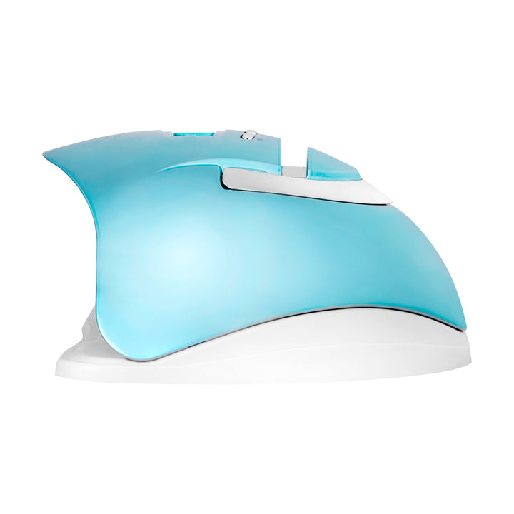 Lampe UV Ongles LED Glow F2 220W Turquoise - image 5