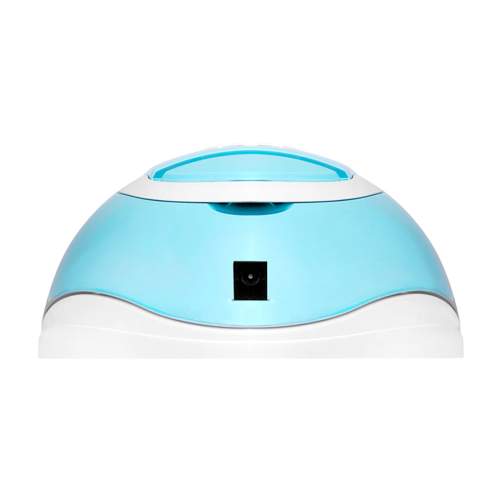 Lampe UV Ongles LED Glow F2 220W Turquoise - image 6