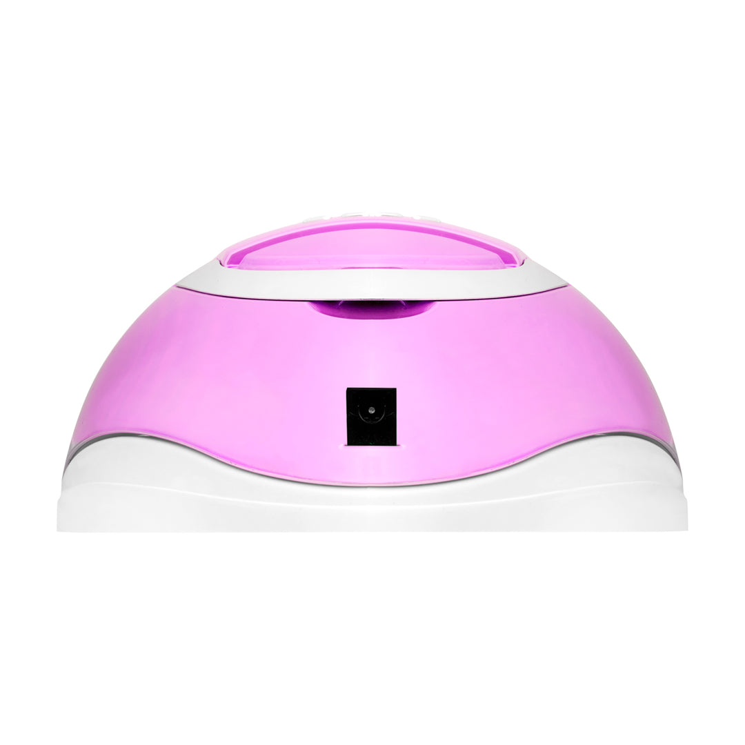 Lampe UV Ongles LED Glow F2 220W Rose - image 6