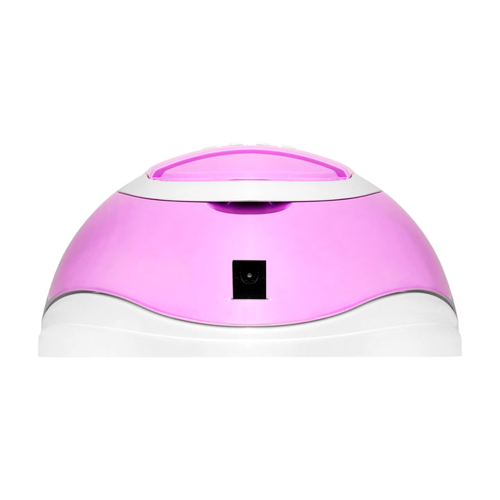 Lampe UV Ongles LED Glow F2 220W Rose - image 6