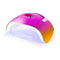 Lampe UV Ongles LED Glow F2 220W Rose-Or
