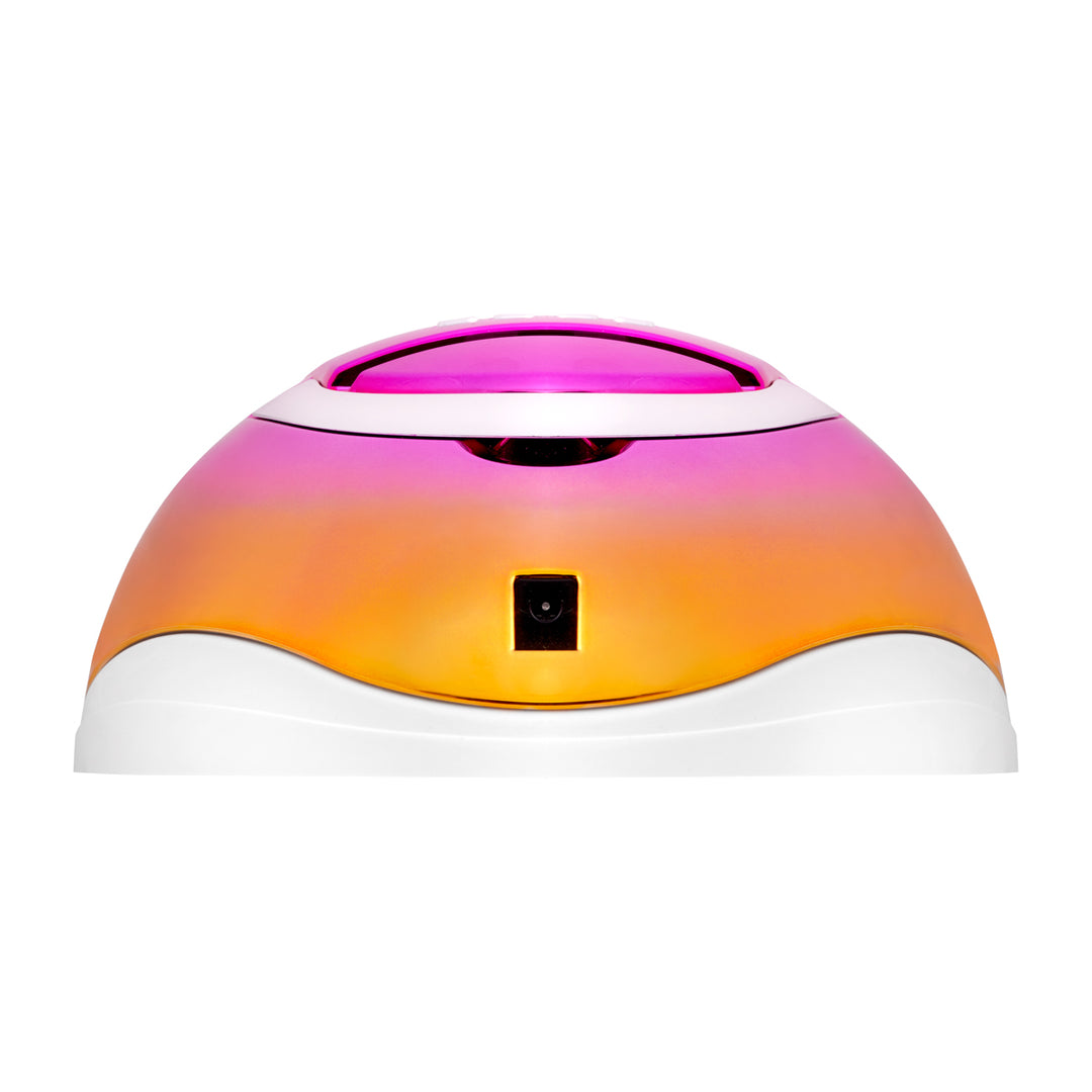 Lampe UV Ongles LED Glow F2 220W Rose-Or - image 6