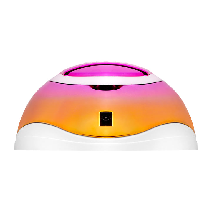 Lampe UV Ongles LED Glow F2 220W Rose-Or - image 6