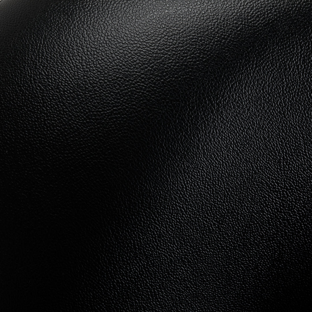 Fauteuil de Coiffeur Gabbiano Monaco Noir