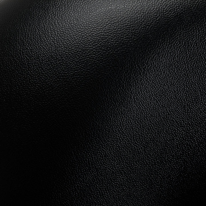 Fauteuil de Coiffeur Gabbiano Monaco Noir