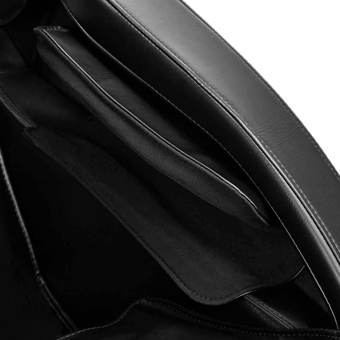 Fauteuil Massant Électrique Sakura Classic 305 Noir - image 8