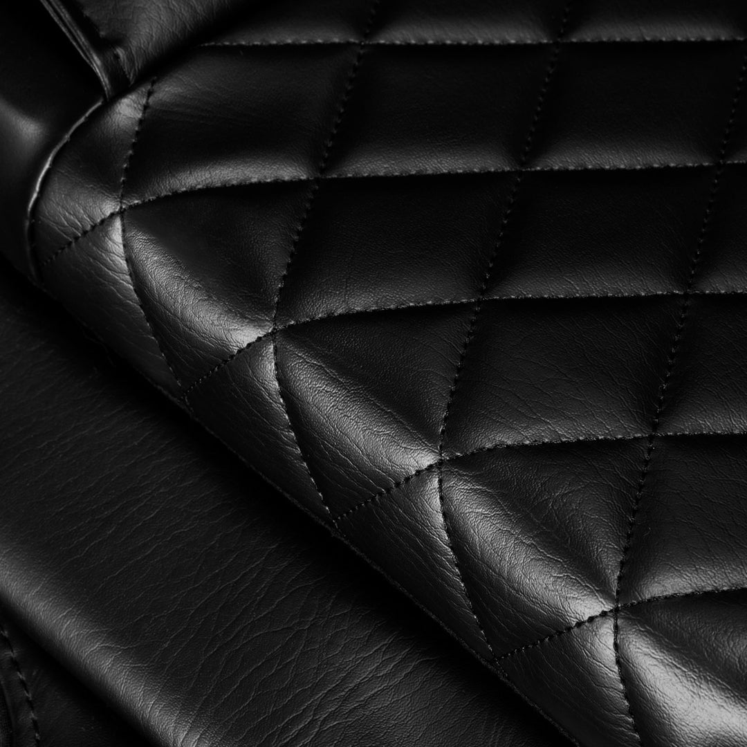 Fauteuil Massant Électrique Sakura Classic 305 Noir - image 9