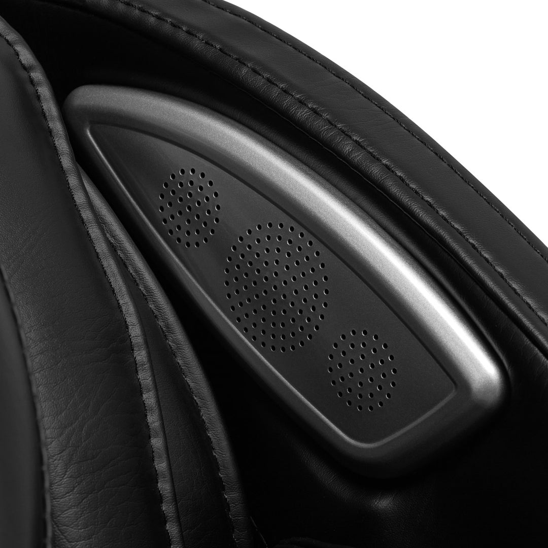 Fauteuil Massant Électrique Sakura Classic 305 Noir - image 12