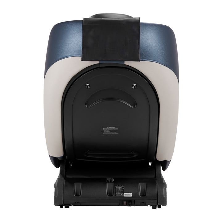 Fauteuil Massant Électrique Sakura Classic 305 Bleu - image 3