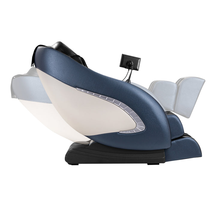 Fauteuil Massant Électrique Sakura Classic 305 Bleu - image 5