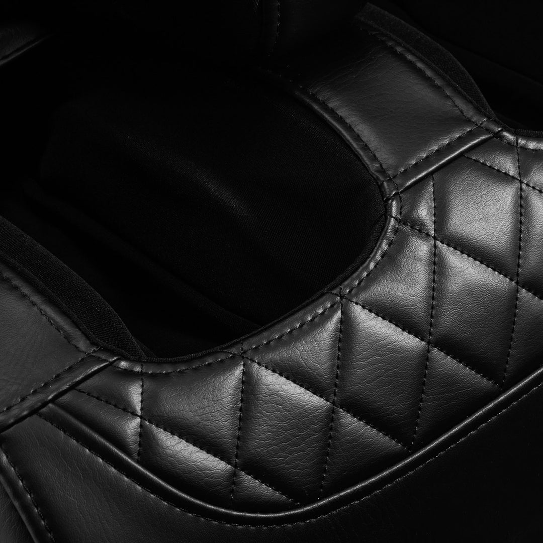 Fauteuil Massant Électrique Sakura Classic 305 Bleu - image 14