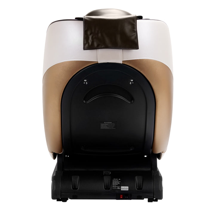 Fauteuil Massant Électrique Sakura Classic 305 Marron - image 3