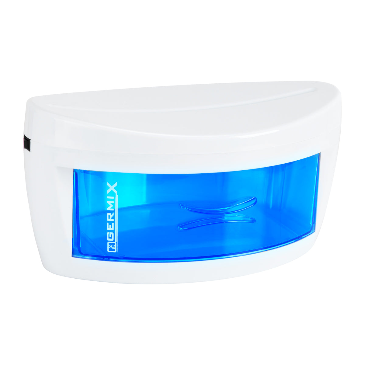 Stérilisateur UV-C Germix Blanc