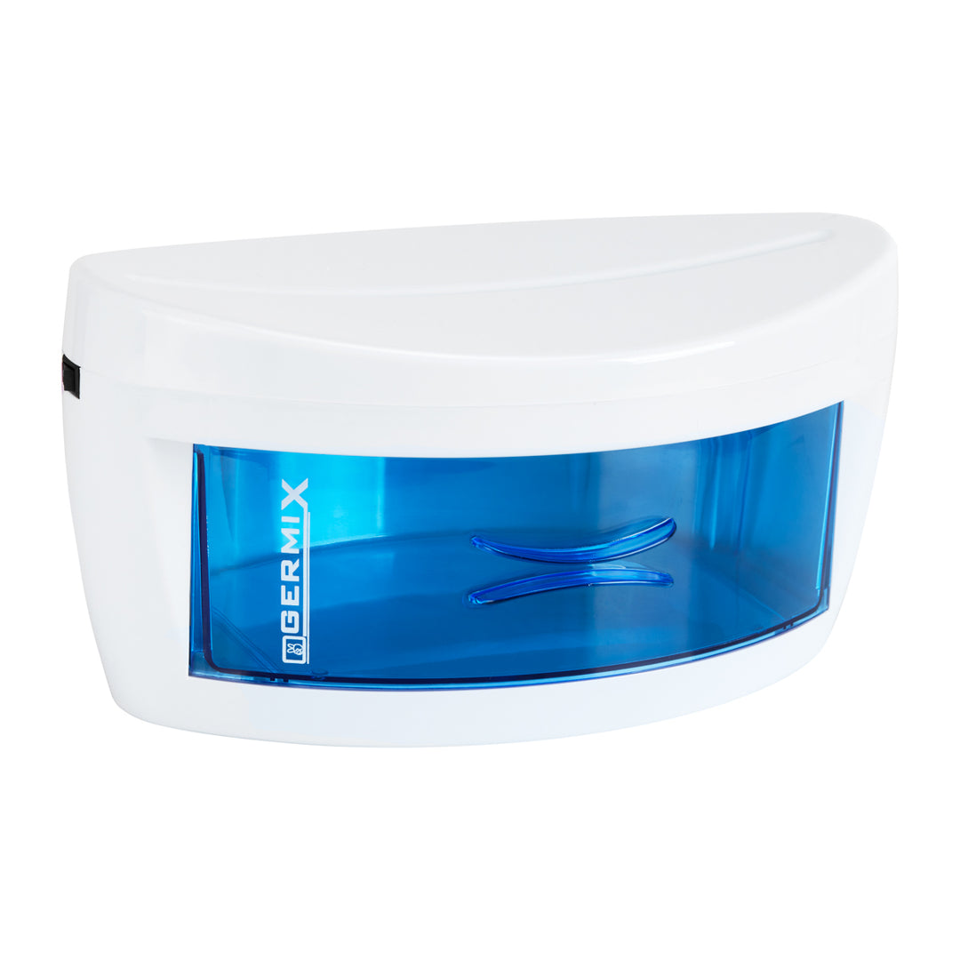 Stérilisateur UV-C Germix Blanc - image 2