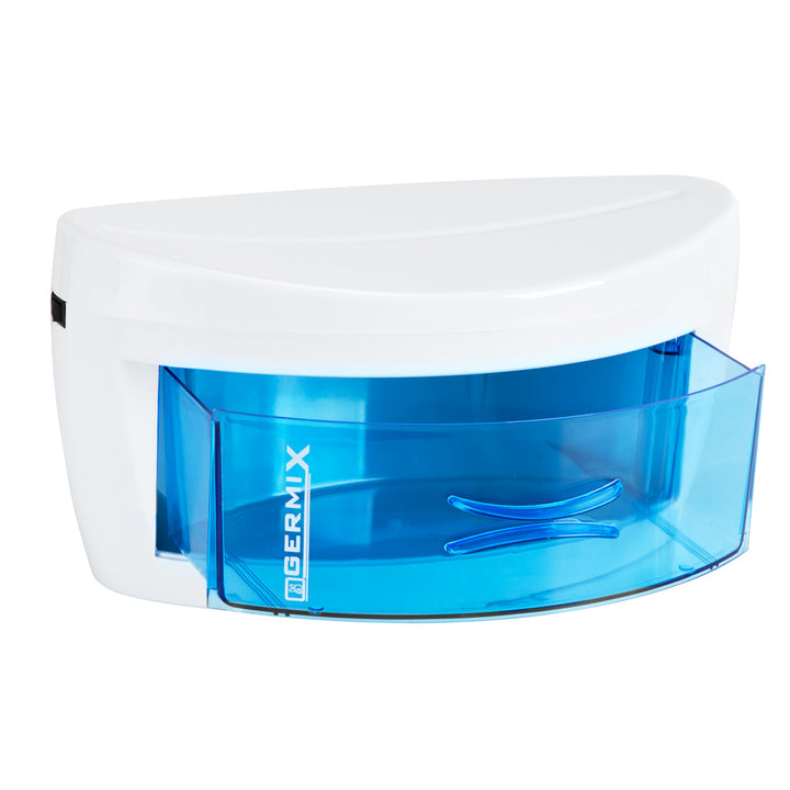 Stérilisateur UV-C Germix Blanc - image 3