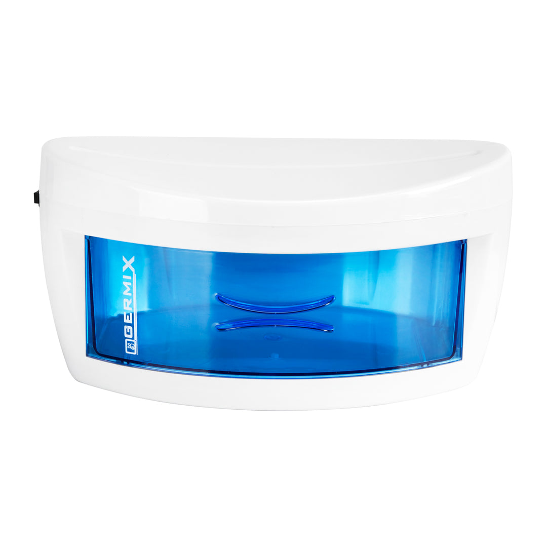 Stérilisateur UV-C Germix Blanc - image 4