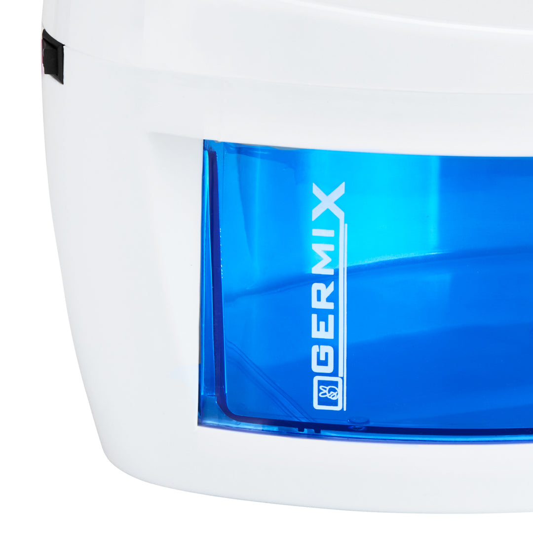 Stérilisateur UV-C Germix Blanc - image 5