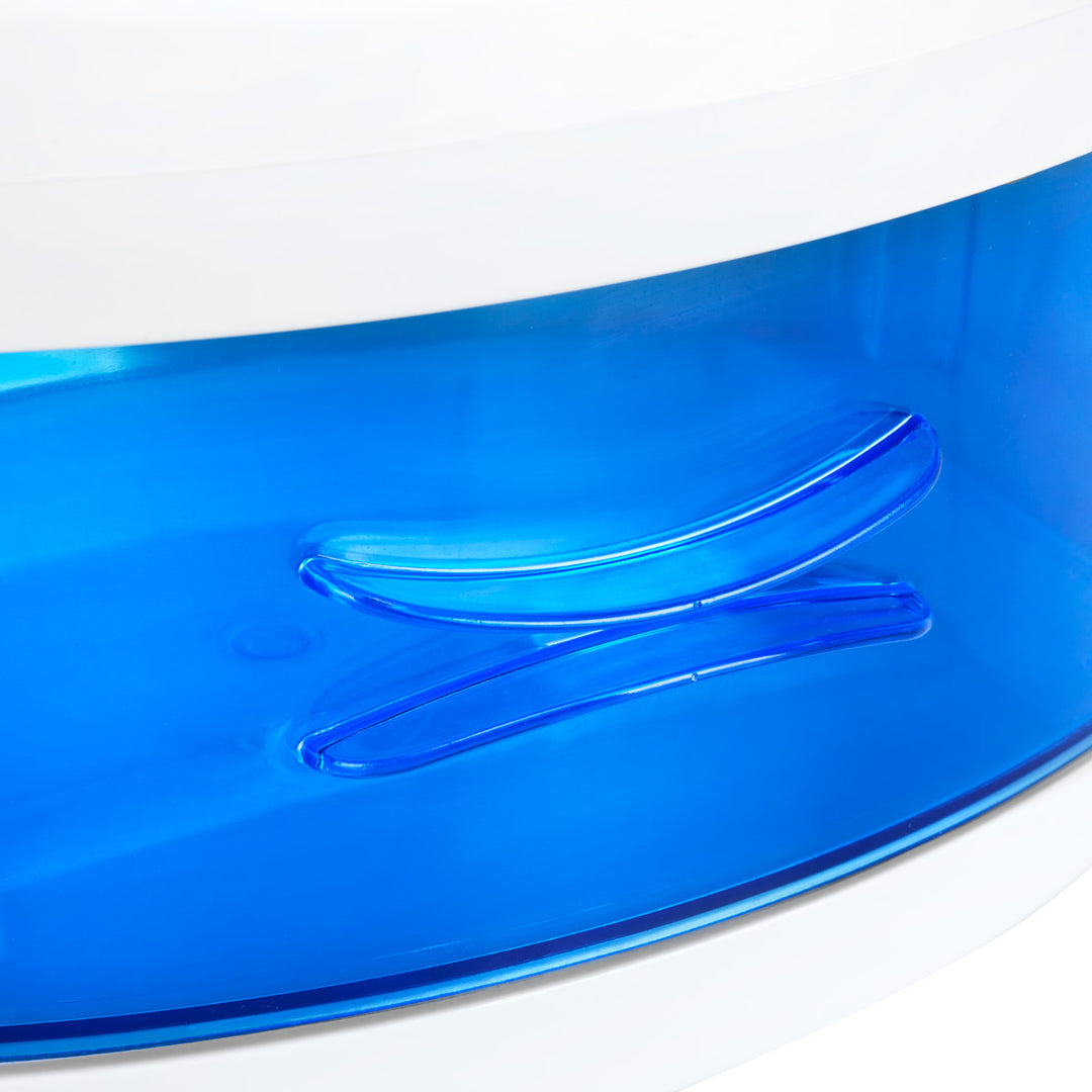 Stérilisateur UV-C Germix Blanc - image 6
