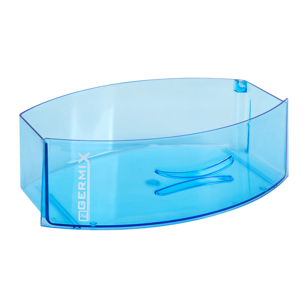 Stérilisateur UV-C Germix Blanc - image 7