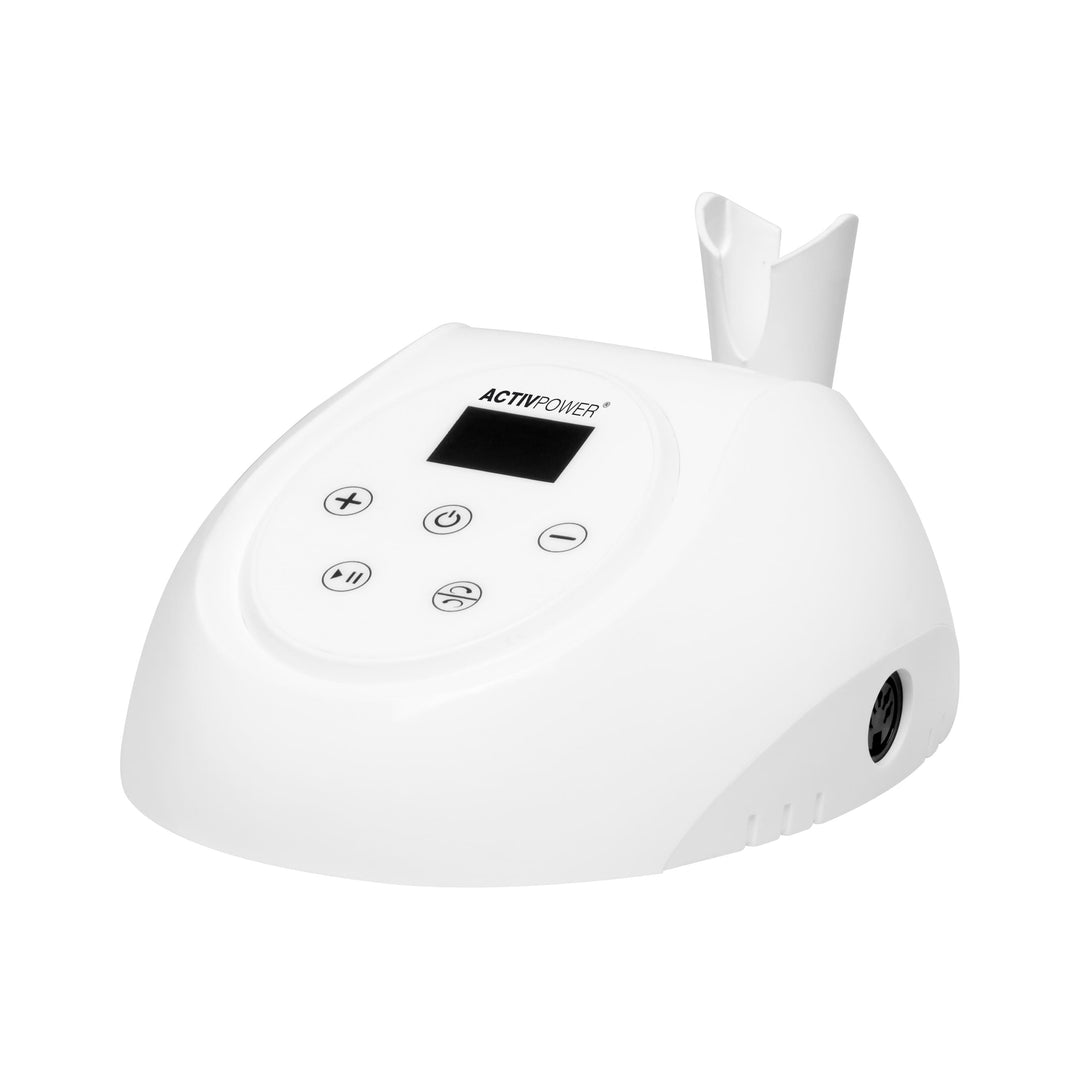Ponceuse Ongle Activ Power N20 Blanc - image 2