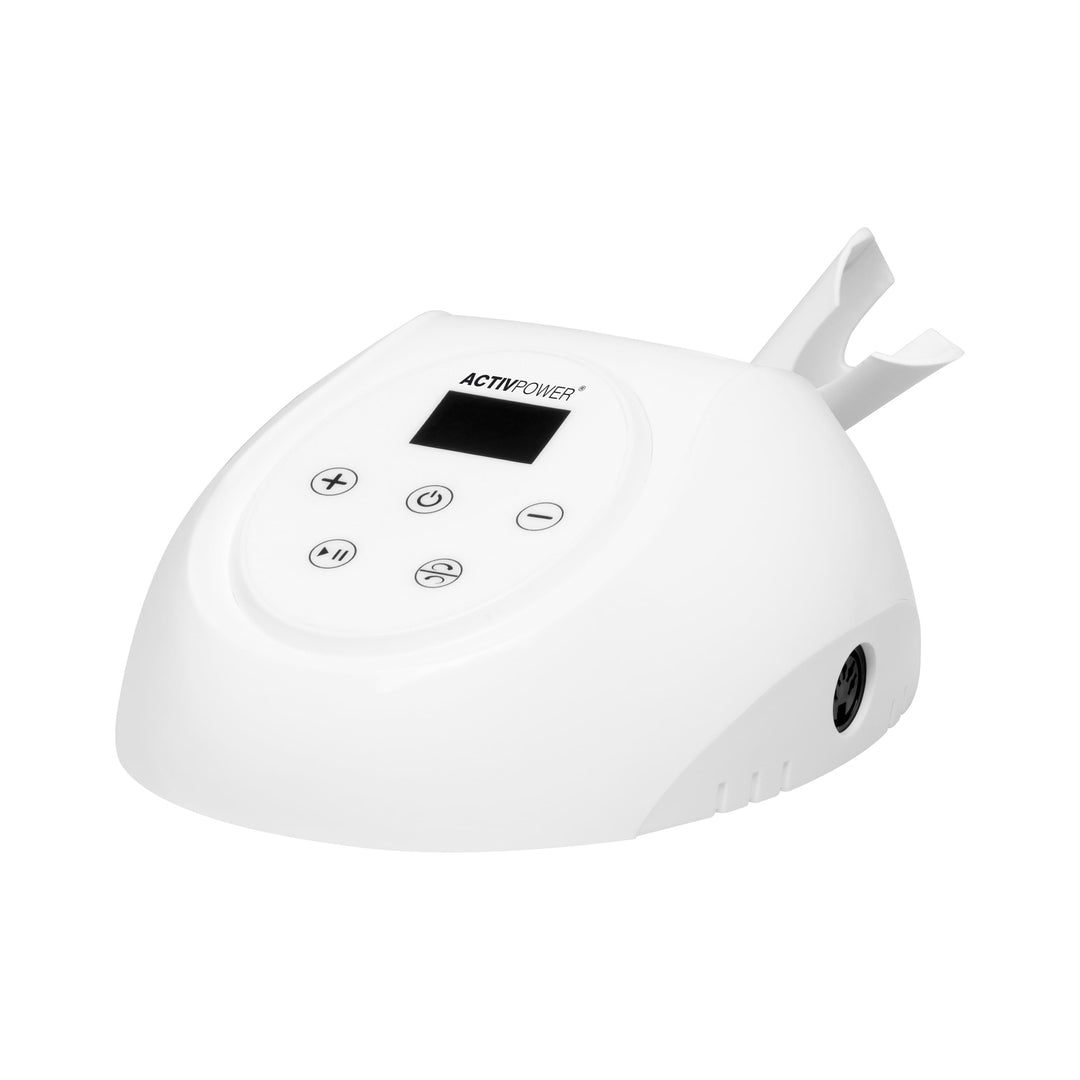 Ponceuse Ongle Activ Power N20 Blanc - image 3