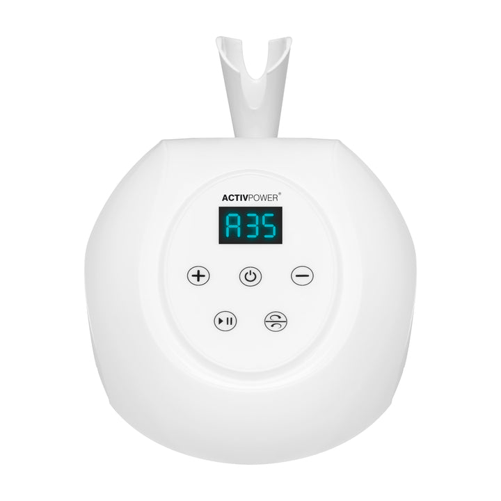 Ponceuse Ongle Activ Power N20 Blanc - image 4