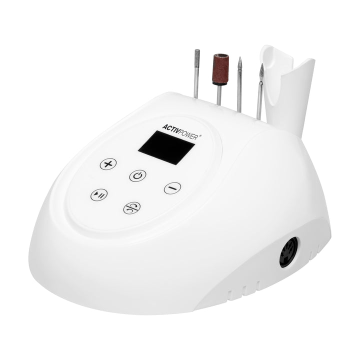 Ponceuse Ongle Activ Power N20 Blanc - image 5