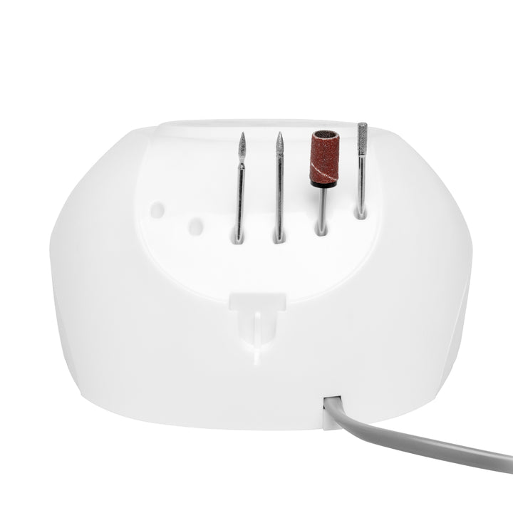Ponceuse Ongle Activ Power N20 Blanc - image 6