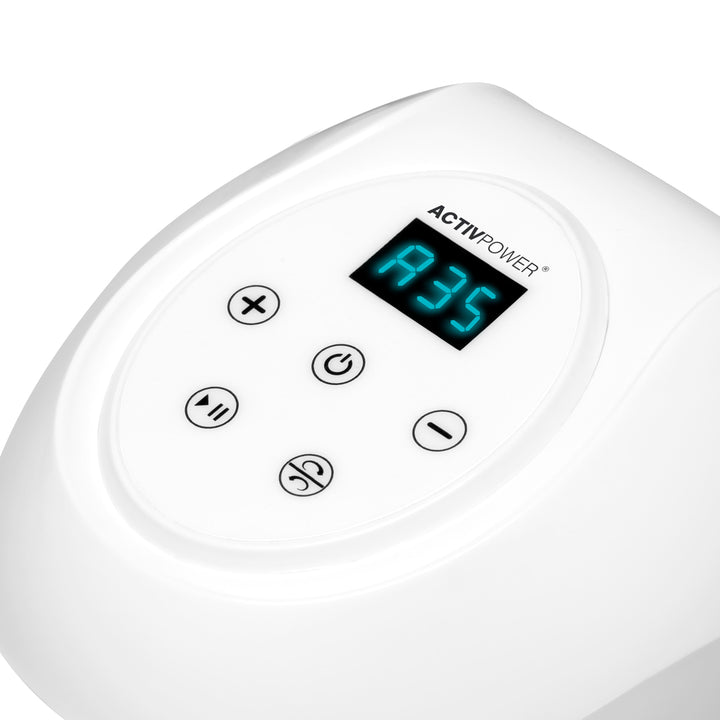 Ponceuse Ongle Activ Power N20 Blanc - image 7