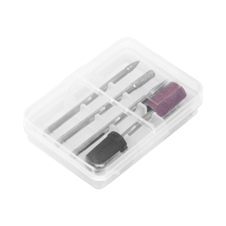 Ponceuse Ongle Activ Power N20 Blanc - image 11