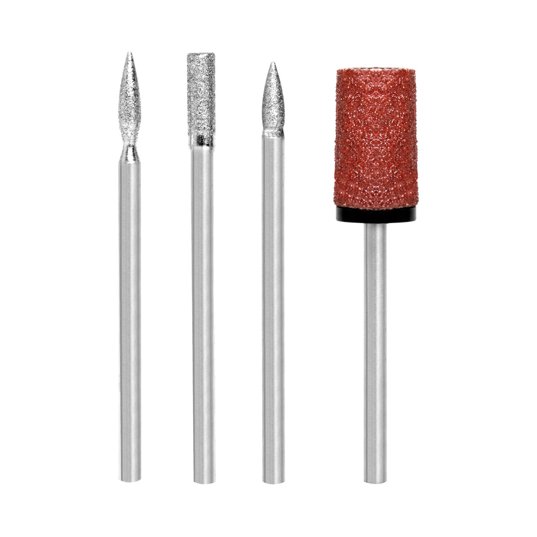 Ponceuse Ongle Activ Power N20 Blanc - image 12