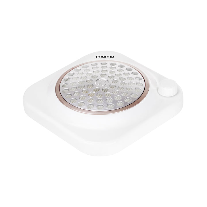 Aspirateur Ongles Momo J007 48W Blanc