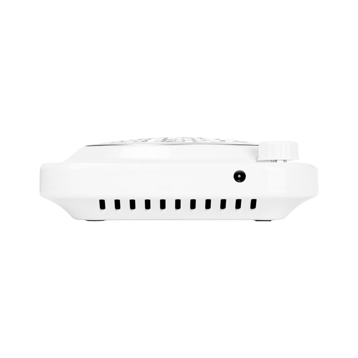 Aspirateur Ongles Momo J007 48W Blanc