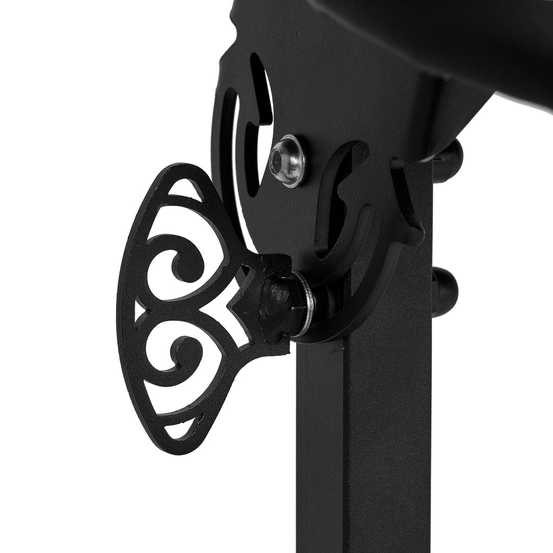 Repose-Bras Tatouage Pro Ink 720 Noir - image 9