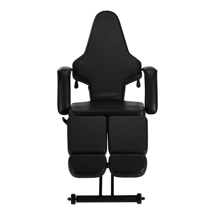 Fauteuil Tatouage Électrique Pro Ink 610 1 Moteur Noir - image 6