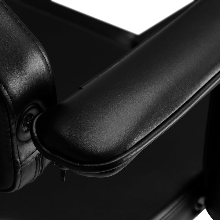 Fauteuil Tatouage Électrique Pro Ink 610 1 Moteur Noir - image 14