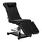 Fauteuil Tatouage Hydraulique Pro Ink 611 Noir